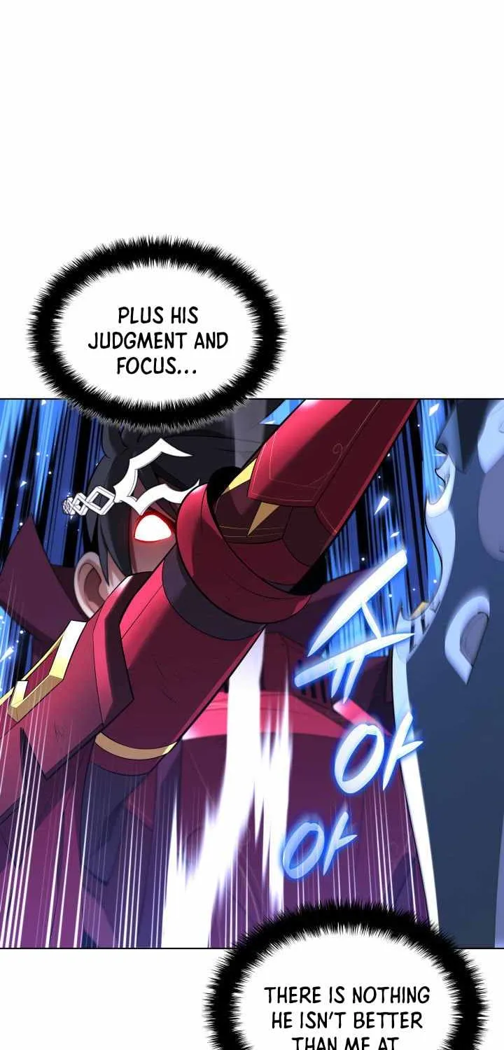 Overgeared (Team Argo) Chapter 201 page 93 - 