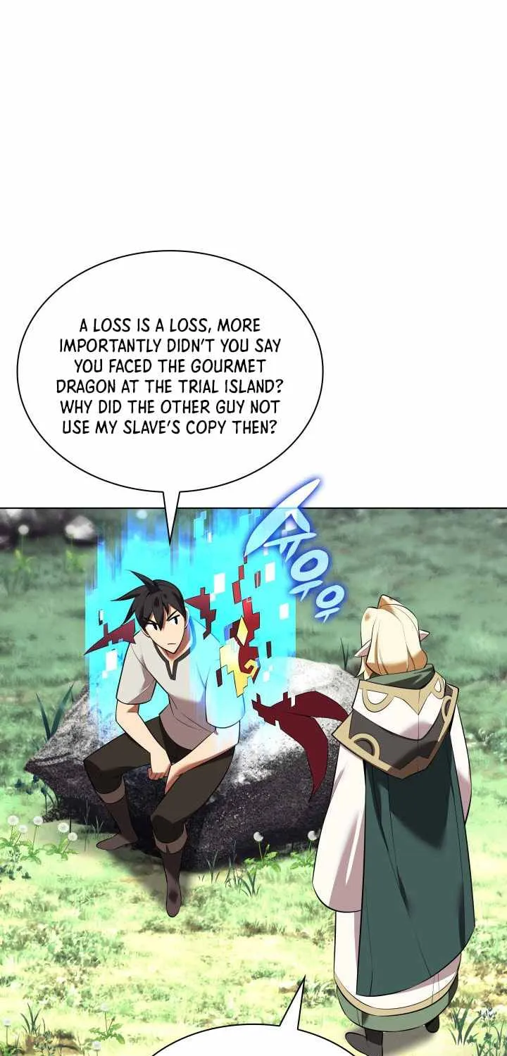 Overgeared (Team Argo) Chapter 201 page 100 - 