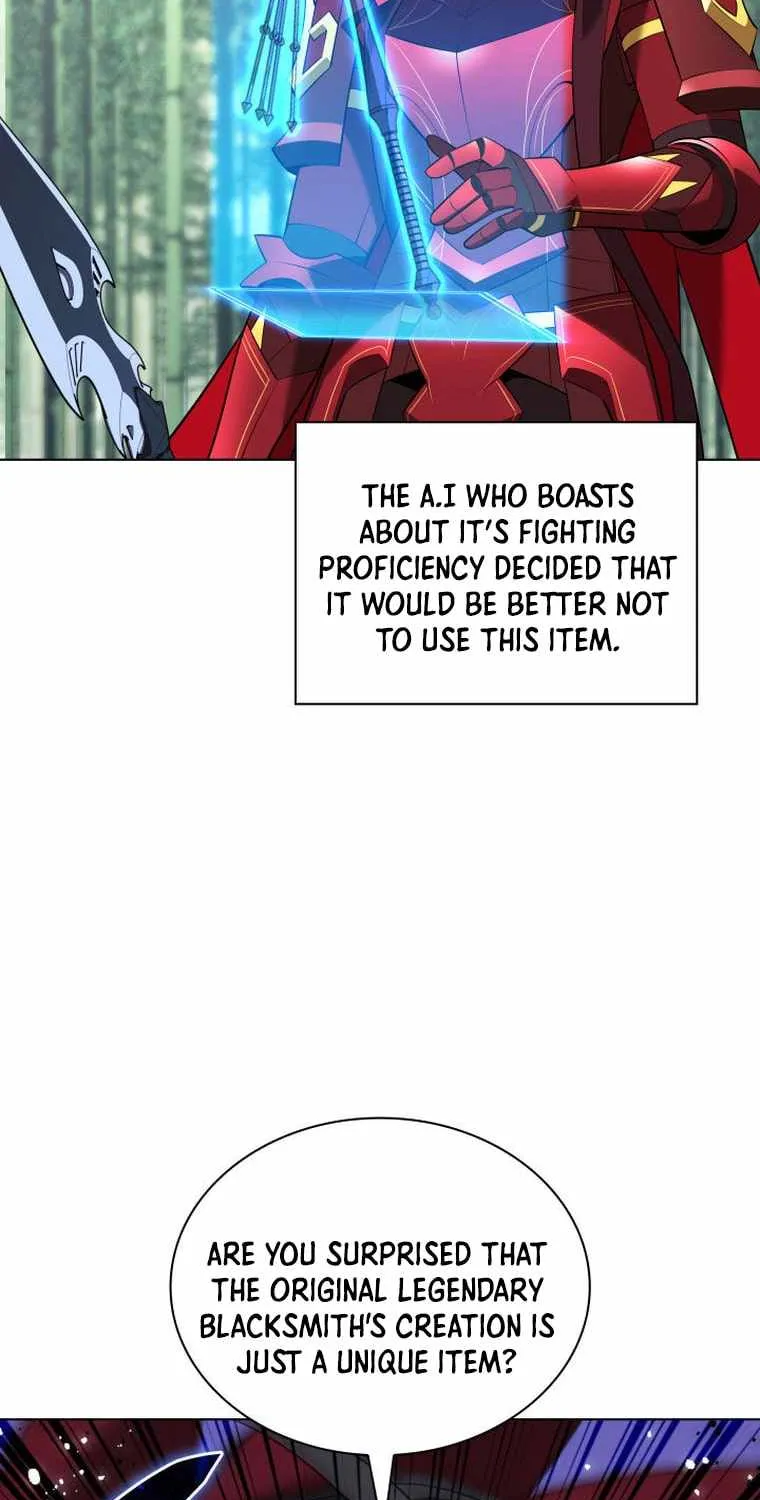 Overgeared (Team Argo) Chapter 202 page 11 - 