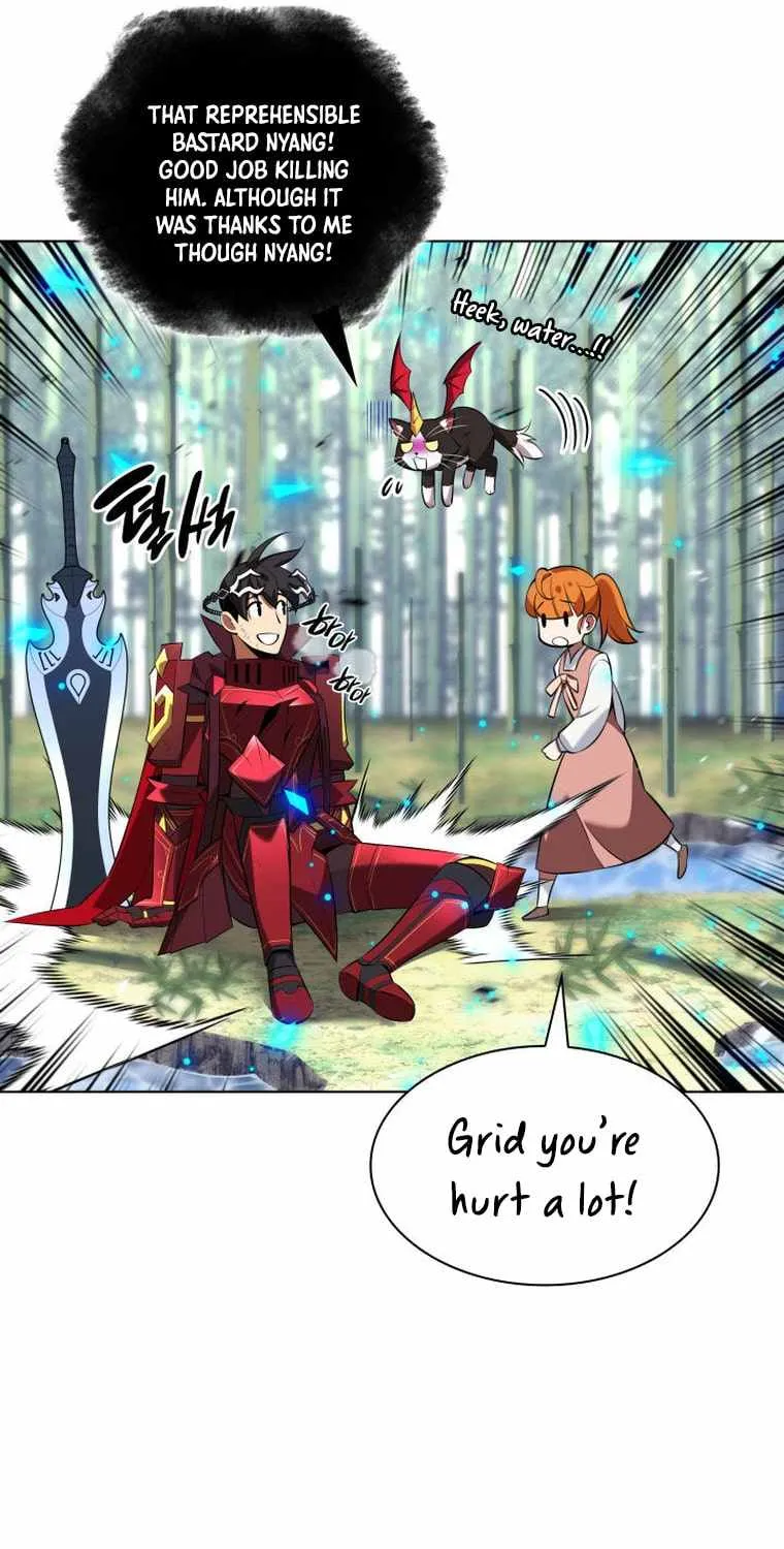 Overgeared (Team Argo) Chapter 202 page 104 - 