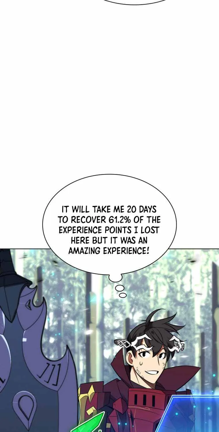 Overgeared (Team Argo) Chapter 202 page 106 - 