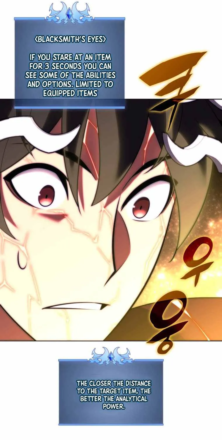 Overgeared (Team Argo) Chapter 202 page 110 - 