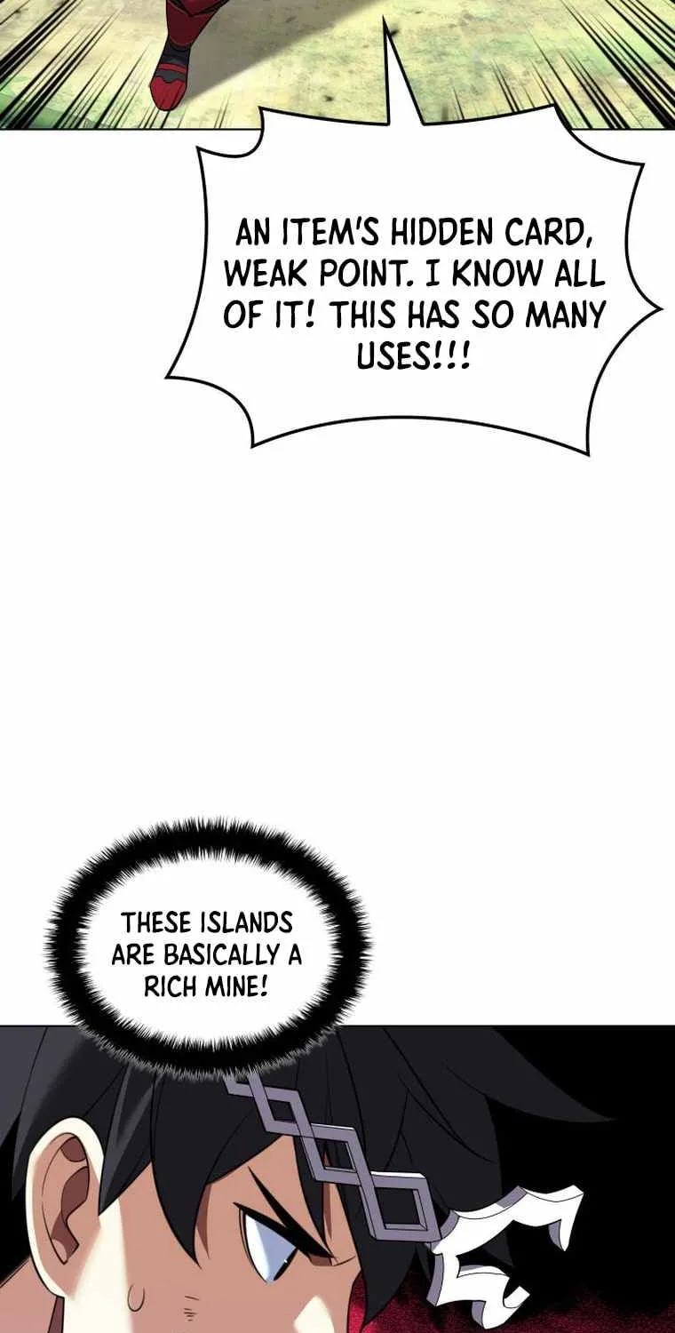 Overgeared (Team Argo) Chapter 202 page 112 - 