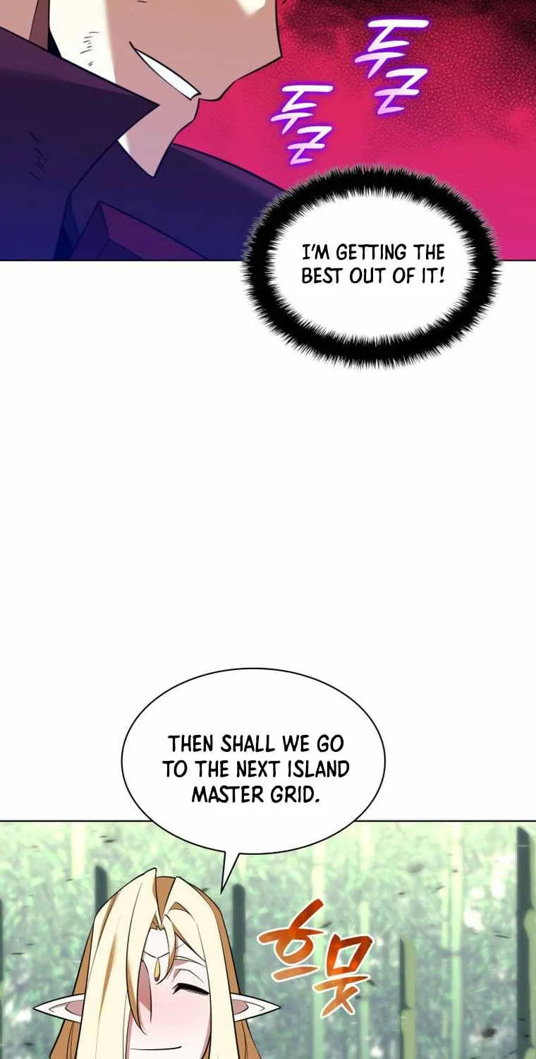 Overgeared (Team Argo) Chapter 202 page 113 - 