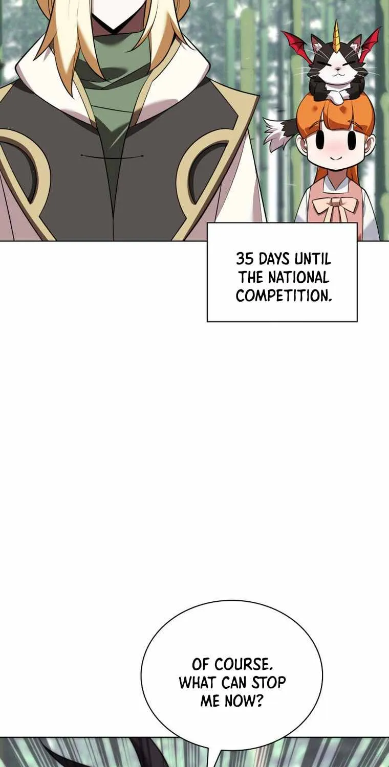 Overgeared (Team Argo) Chapter 202 page 114 - 
