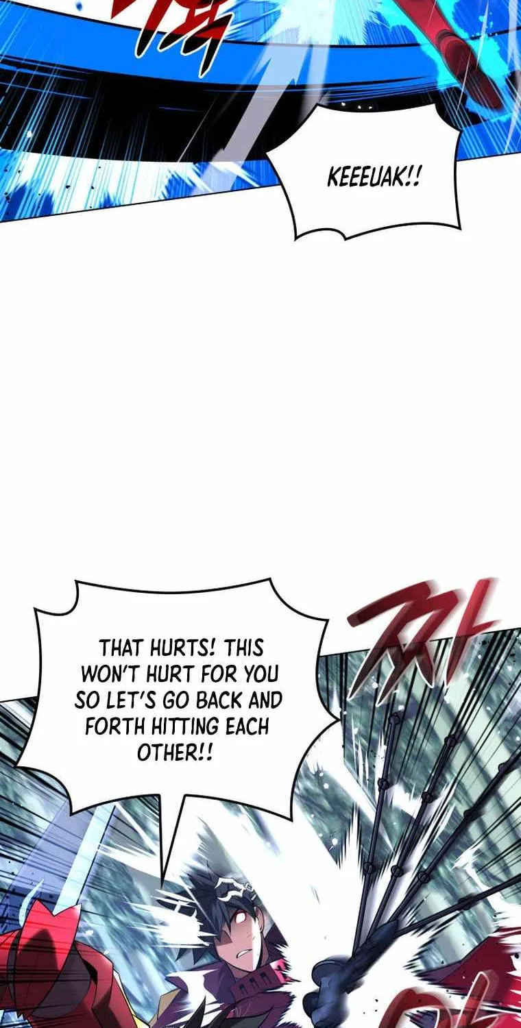 Overgeared (Team Argo) Chapter 202 page 17 - 