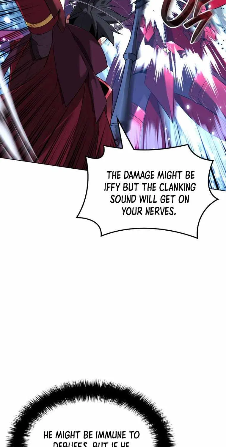 Overgeared (Team Argo) Chapter 202 page 18 - 