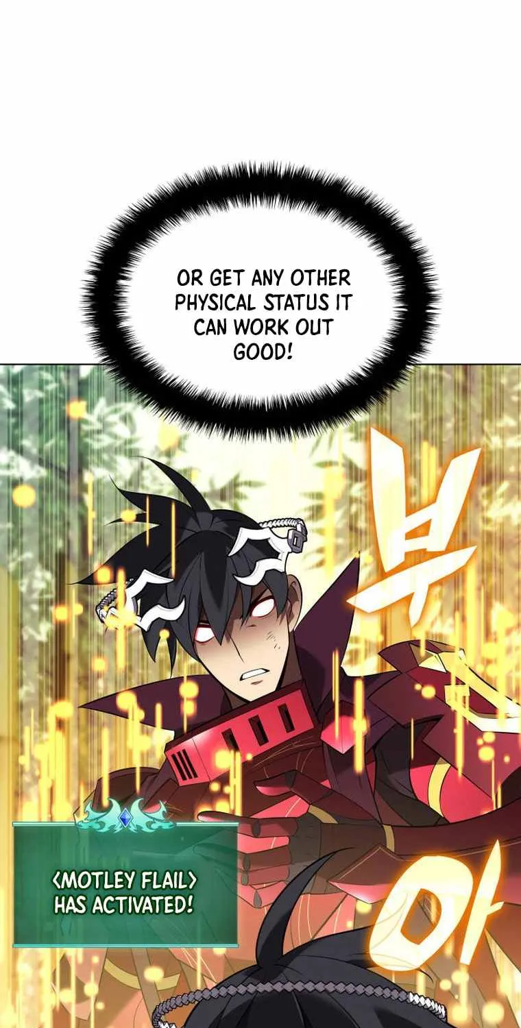 Overgeared (Team Argo) Chapter 202 page 20 - 