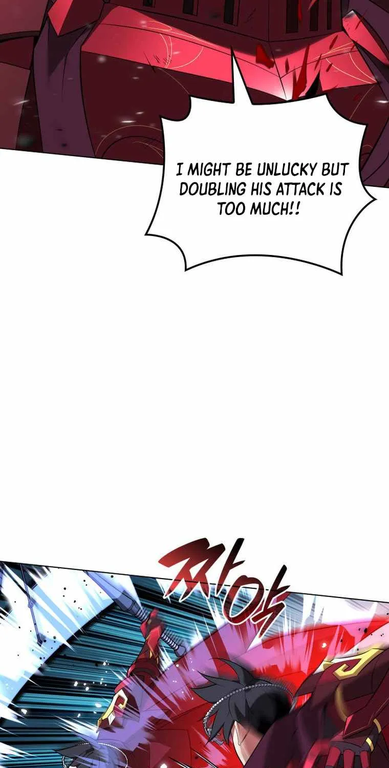 Overgeared (Team Argo) Chapter 202 page 25 - 