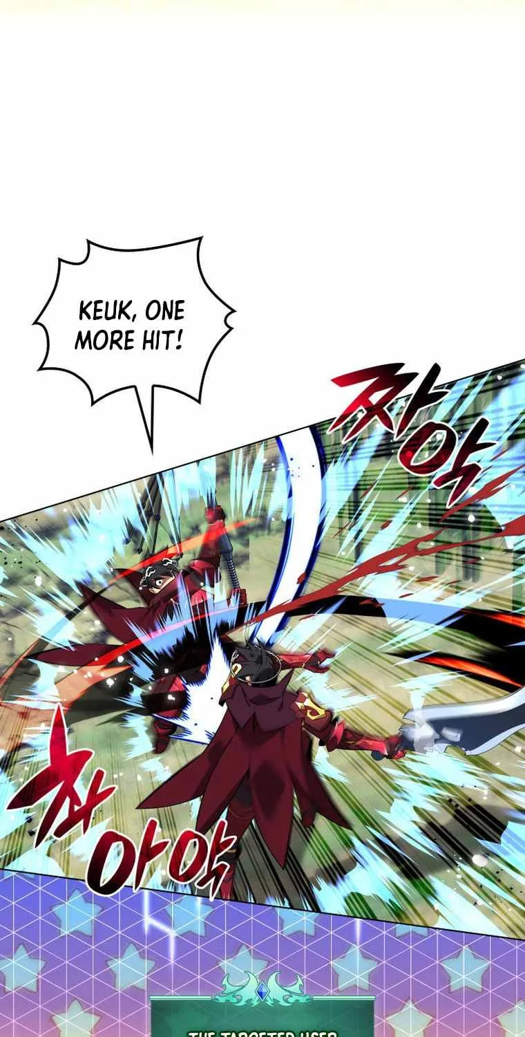 Overgeared (Team Argo) Chapter 202 page 30 - 