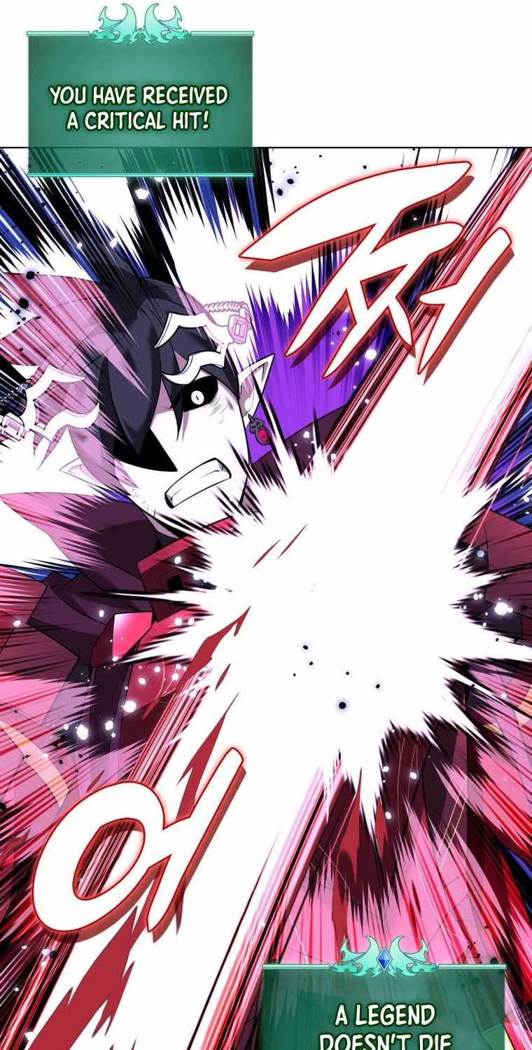 Overgeared (Team Argo) Chapter 202 page 36 - 