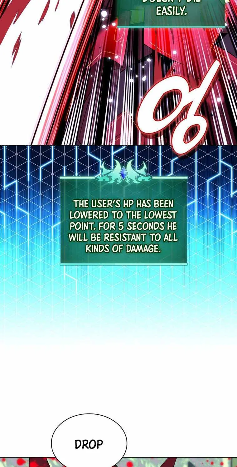 Overgeared (Team Argo) Chapter 202 page 37 - 