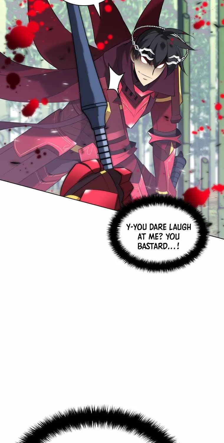 Overgeared (Team Argo) Chapter 202 page 38 - 