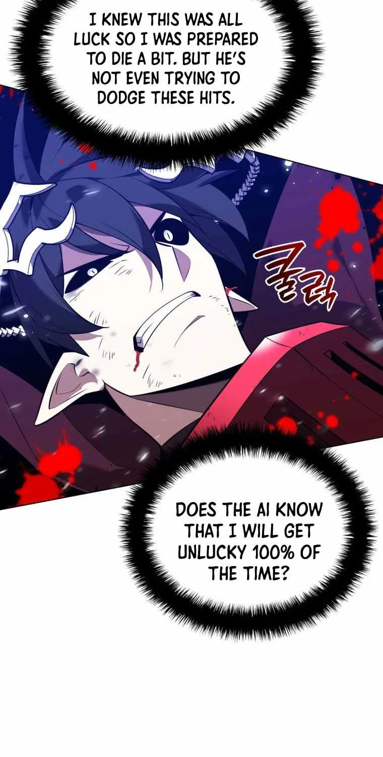 Overgeared (Team Argo) Chapter 202 page 39 - 