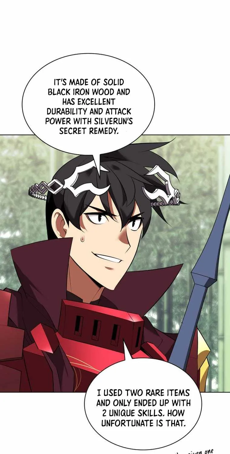 Overgeared (Team Argo) Chapter 202 page 6 - 