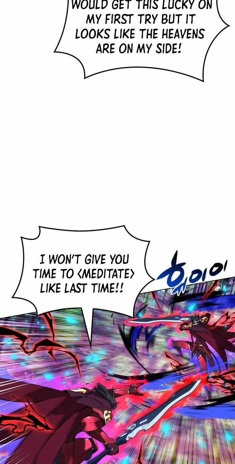 Overgeared (Team Argo) Chapter 202 page 56 - 