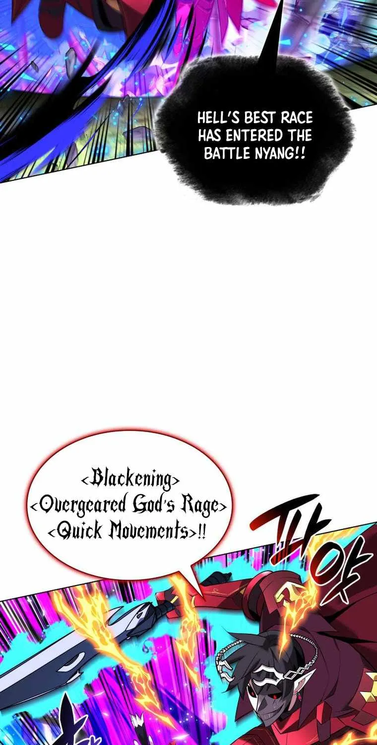 Overgeared (Team Argo) Chapter 202 page 64 - 