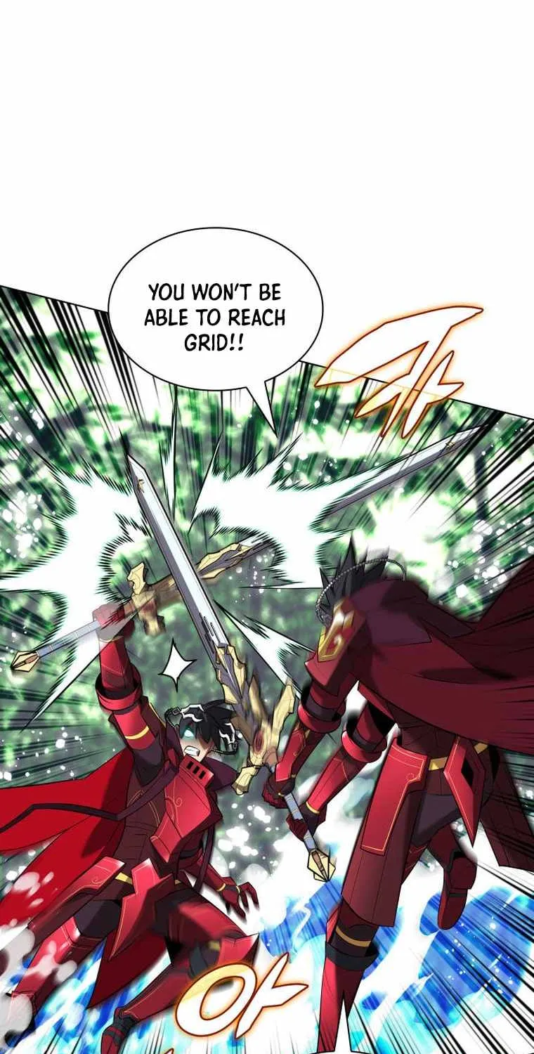 Overgeared (Team Argo) Chapter 202 page 67 - 
