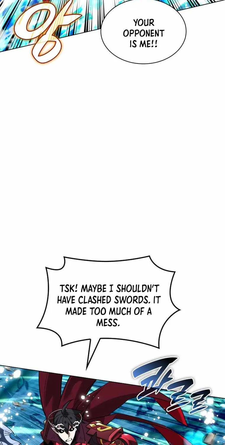Overgeared (Team Argo) Chapter 202 page 68 - 