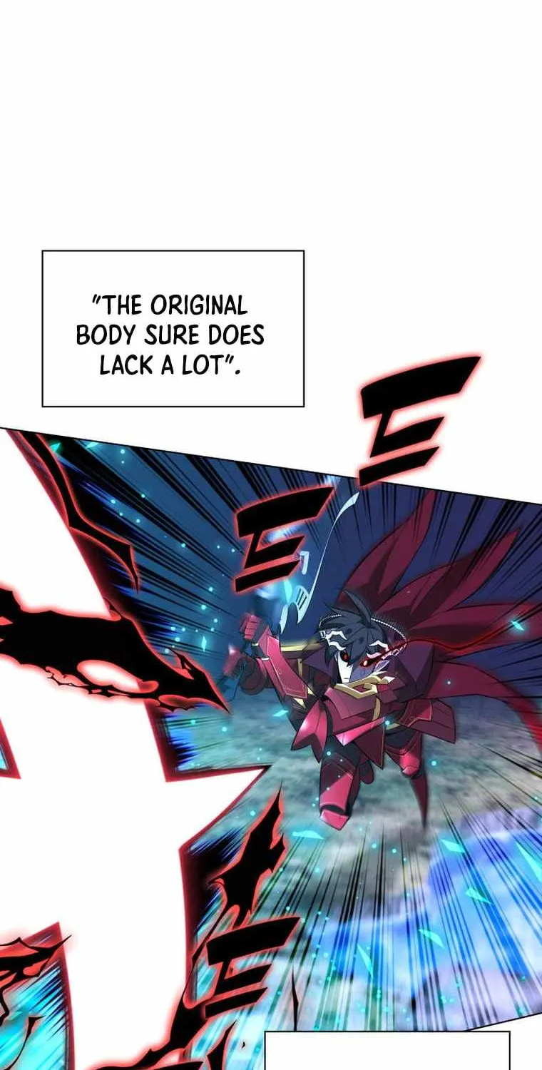 Overgeared (Team Argo) Chapter 202 page 74 - 