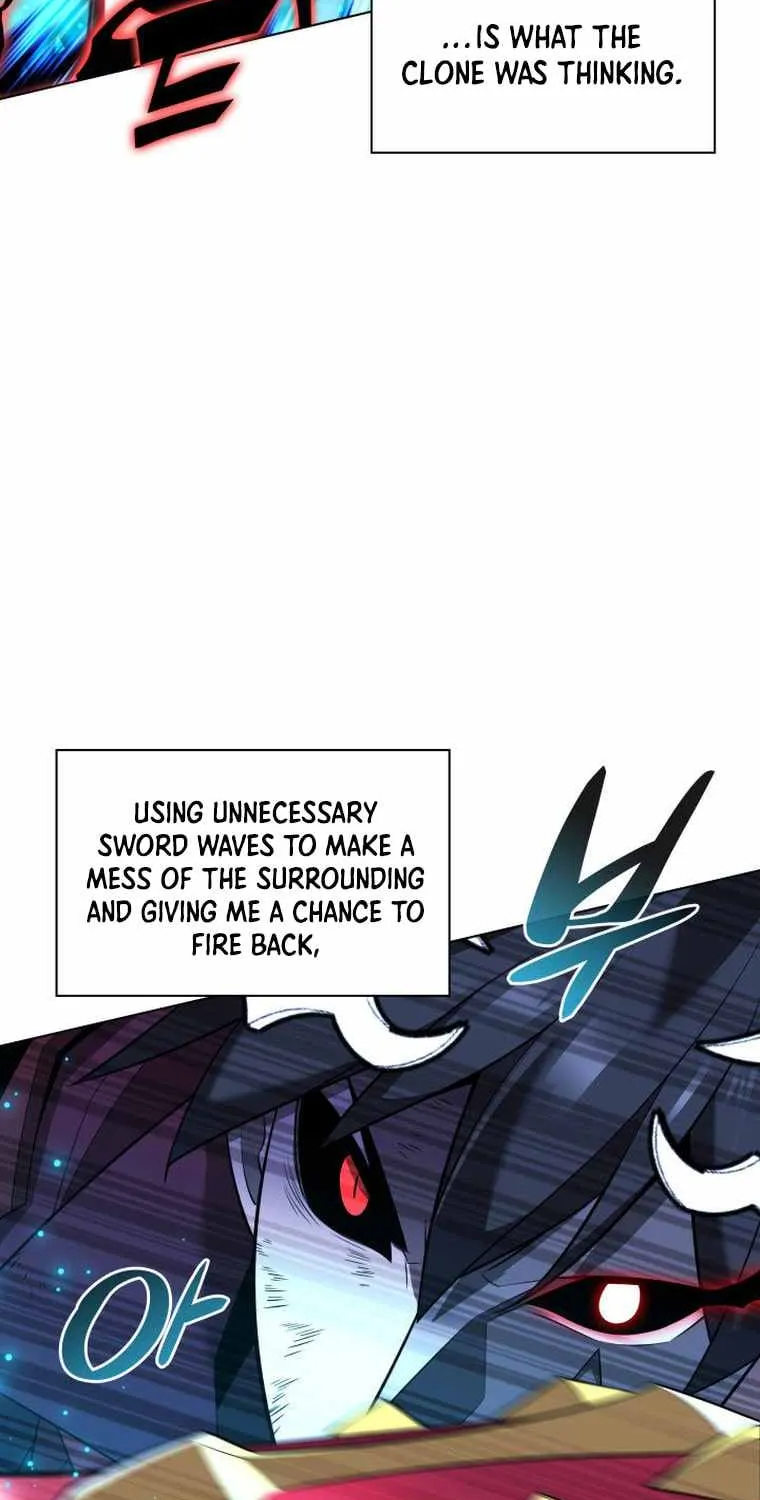 Overgeared (Team Argo) Chapter 202 page 75 - 