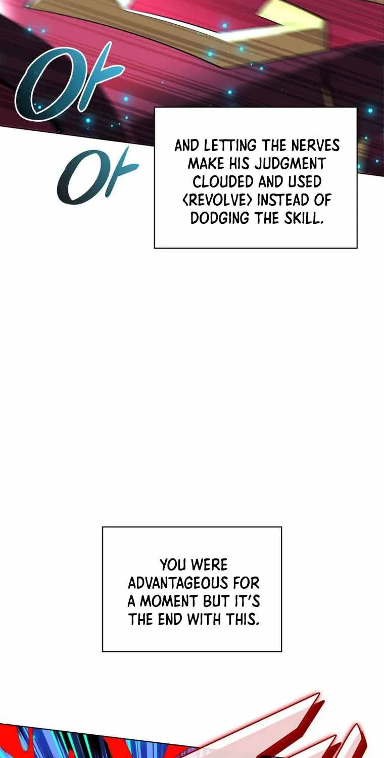 Overgeared (Team Argo) Chapter 202 page 76 - 