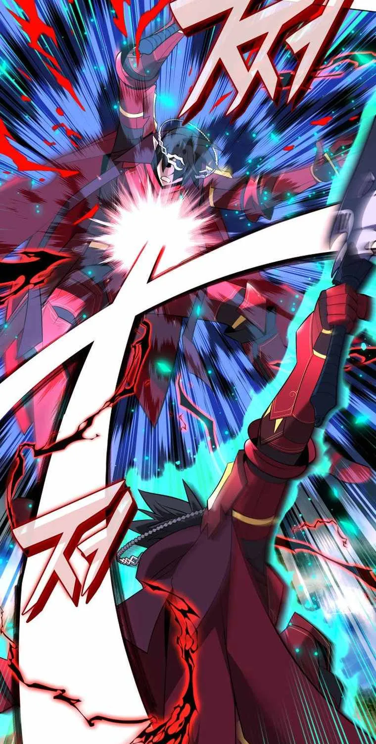 Overgeared (Team Argo) Chapter 202 page 77 - 
