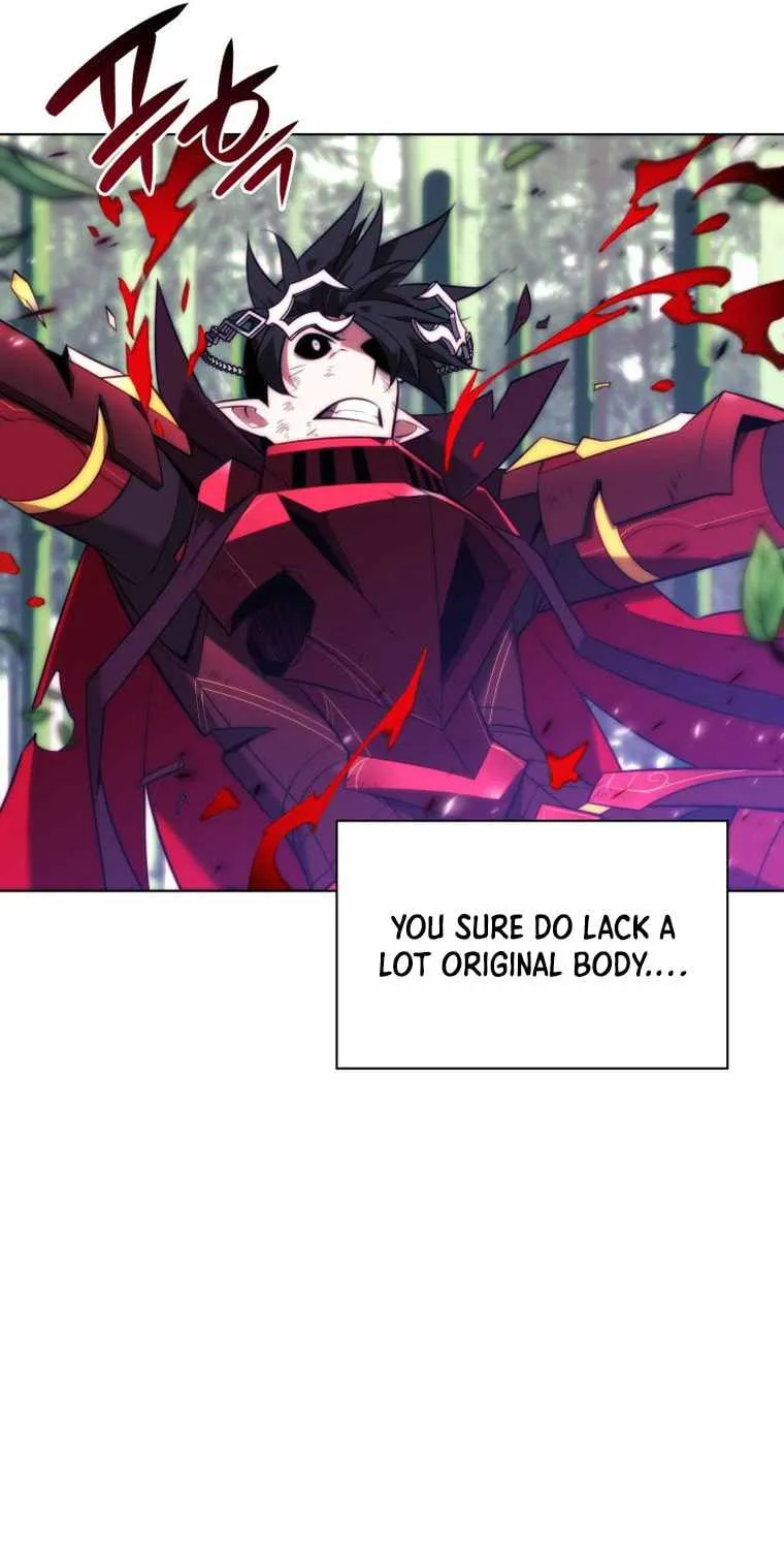 Overgeared (Team Argo) Chapter 202 page 79 - 