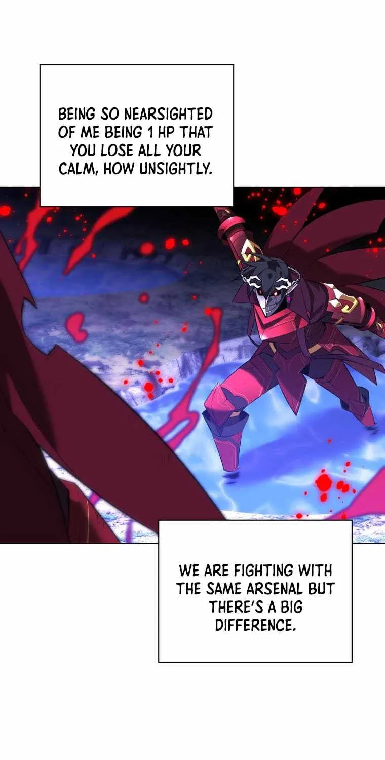 Overgeared (Team Argo) Chapter 202 page 80 - 