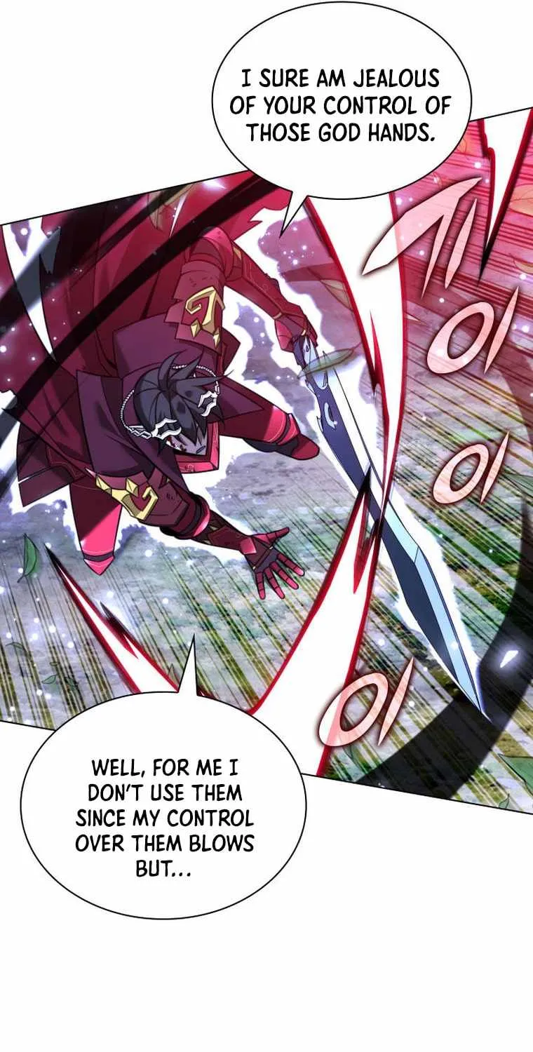 Overgeared (Team Argo) Chapter 202 page 85 - 