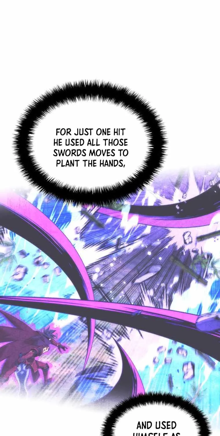 Overgeared (Team Argo) Chapter 202 page 89 - 