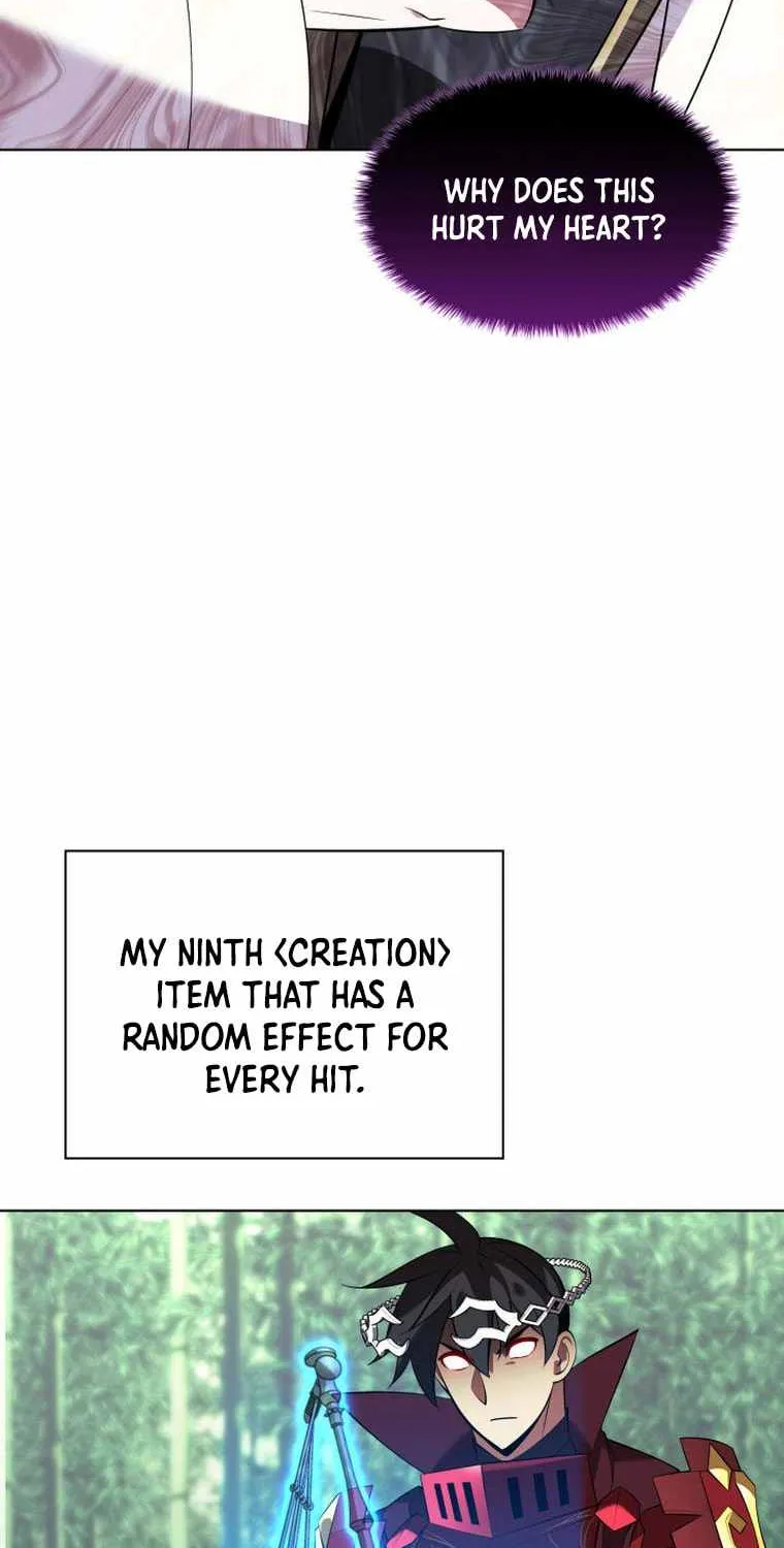 Overgeared (Team Argo) Chapter 202 page 10 - 