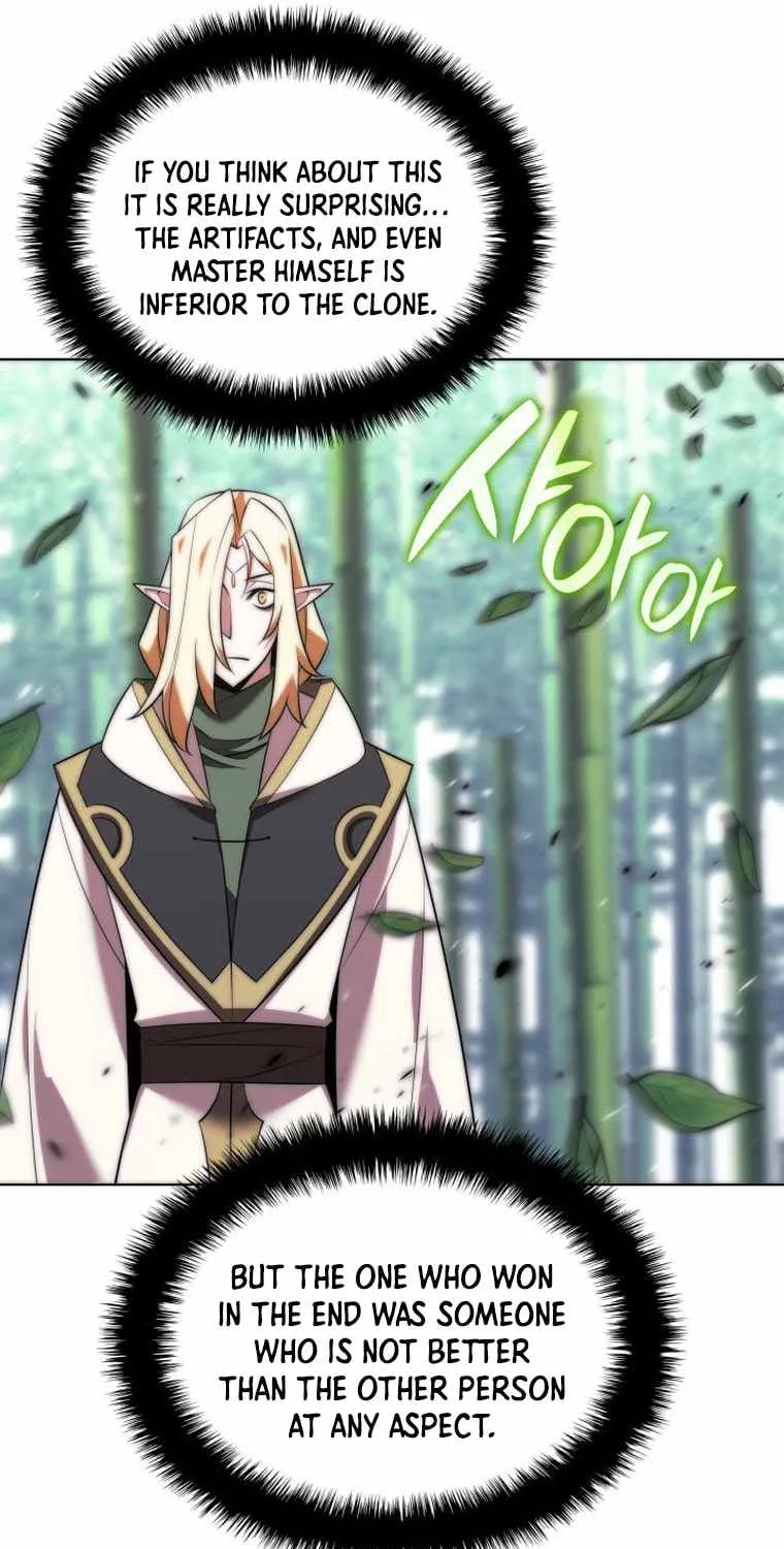 Overgeared (Team Argo) Chapter 202 page 91 - 