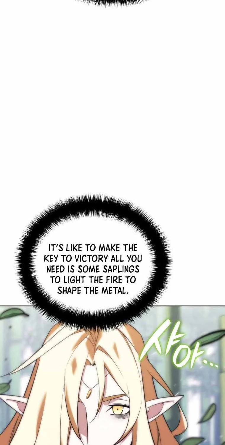 Overgeared (Team Argo) Chapter 202 page 92 - 