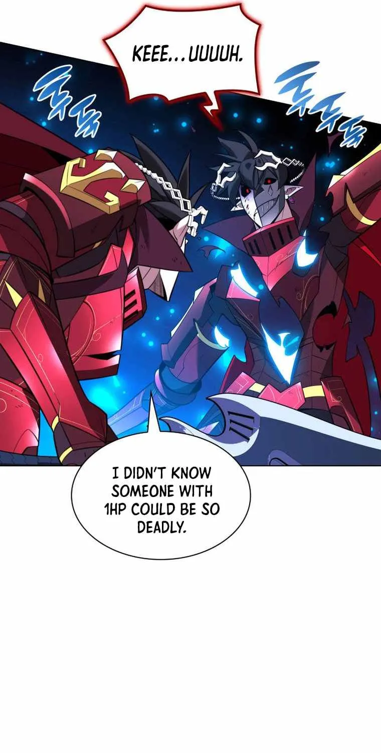 Overgeared (Team Argo) Chapter 202 page 98 - 