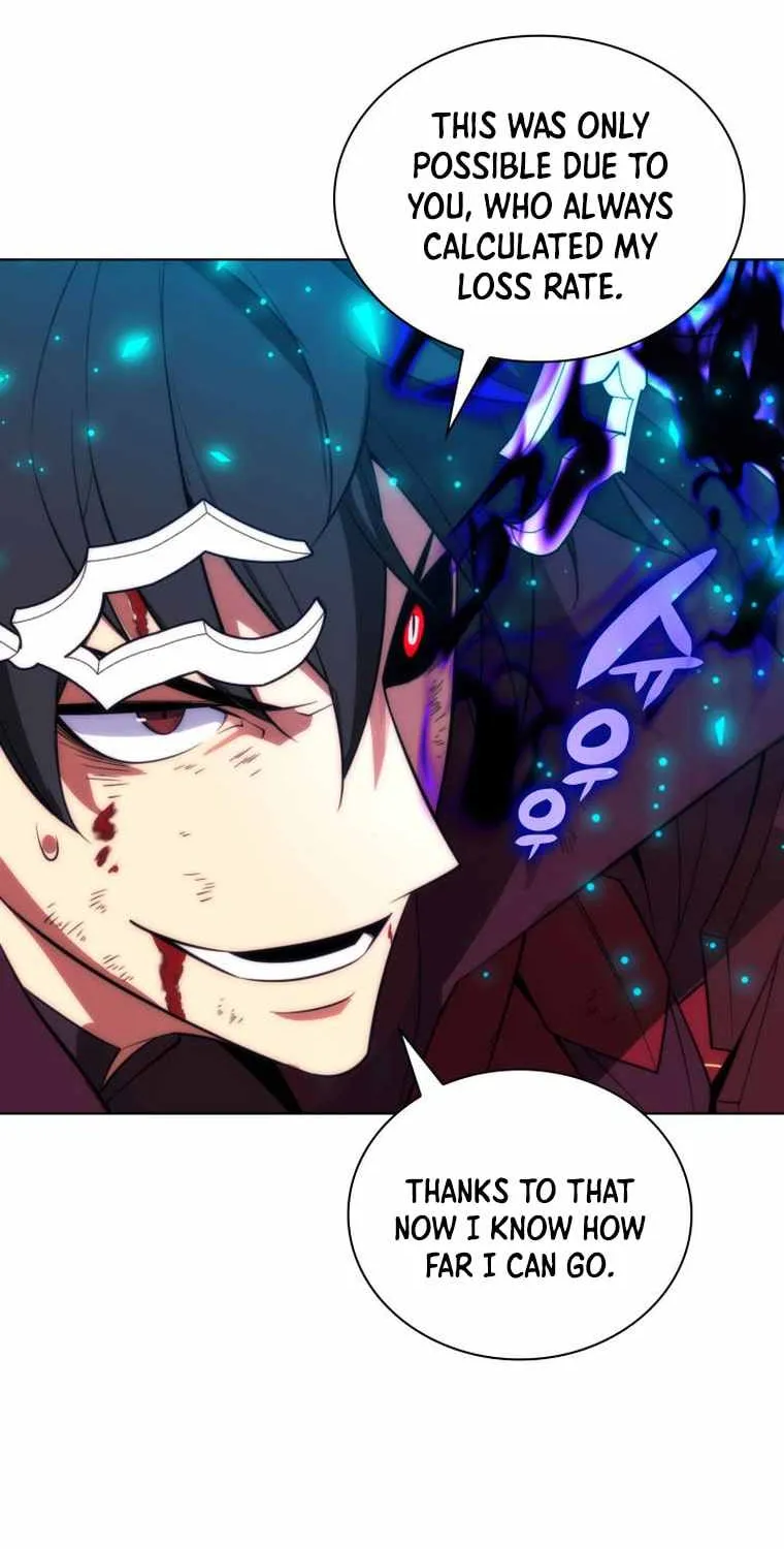 Overgeared (Team Argo) Chapter 202 page 99 - 
