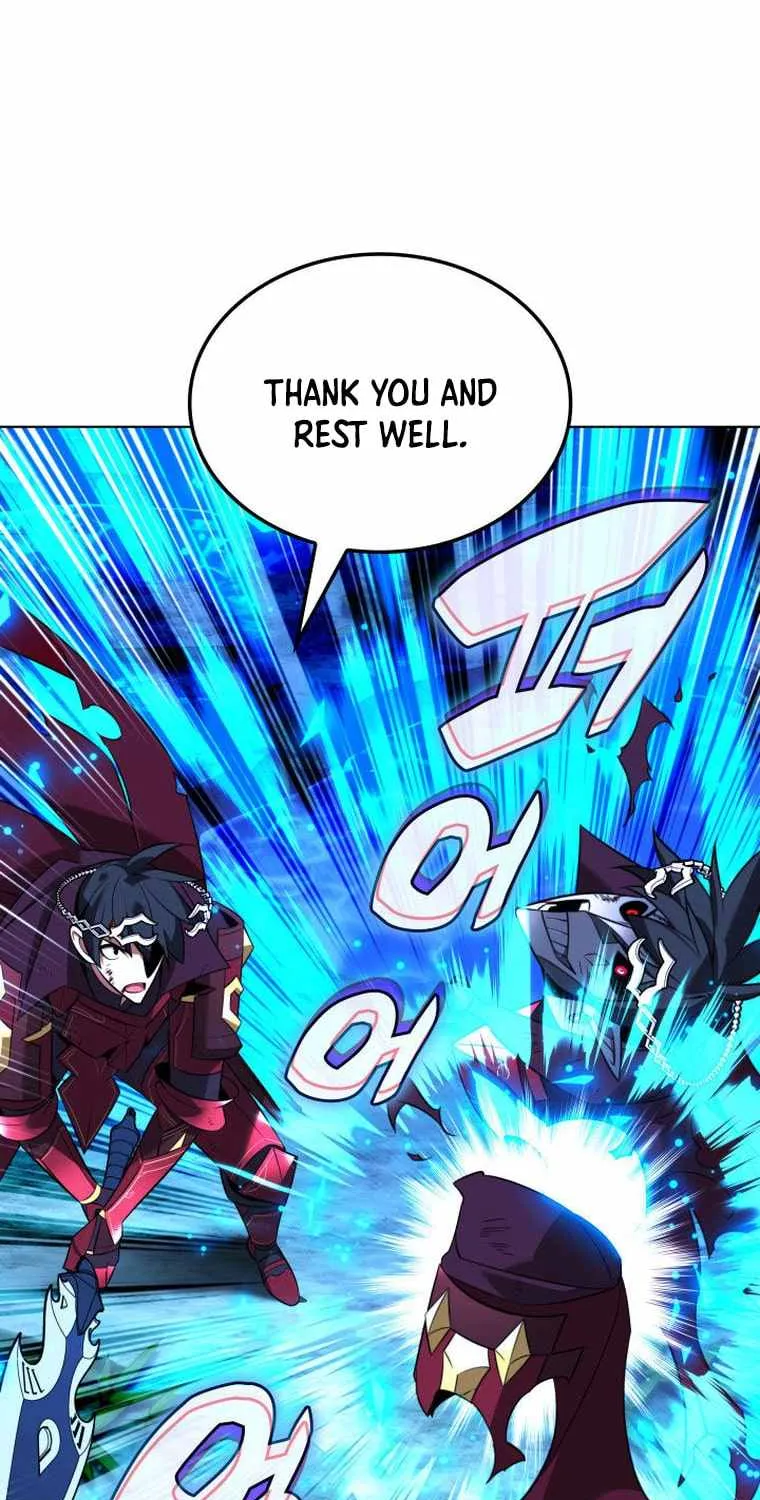 Overgeared (Team Argo) Chapter 202 page 100 - 