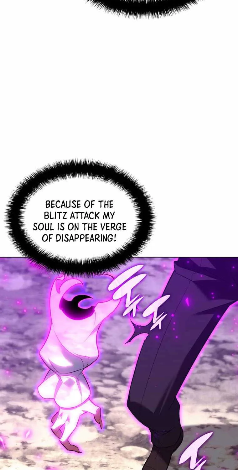 Overgeared (Team Argo) Chapter 203 page 11 - 