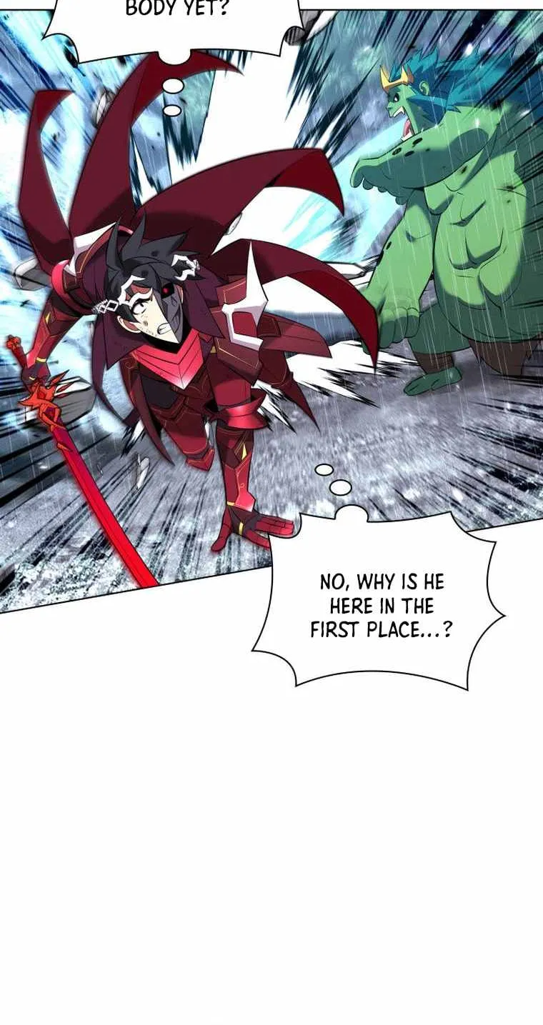 Overgeared (Team Argo) Chapter 203 page 108 - 