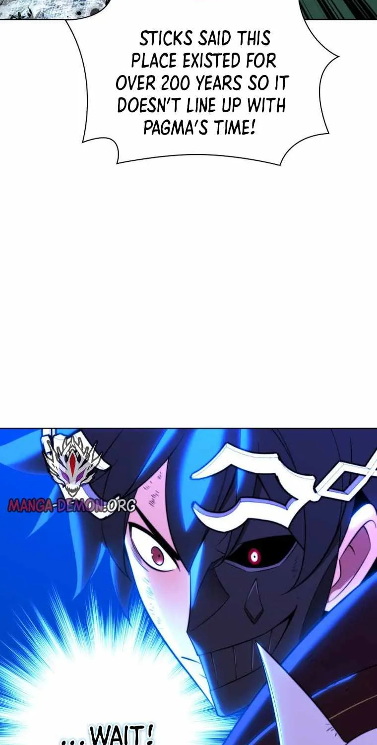 Overgeared (Team Argo) Chapter 203 page 111 - 