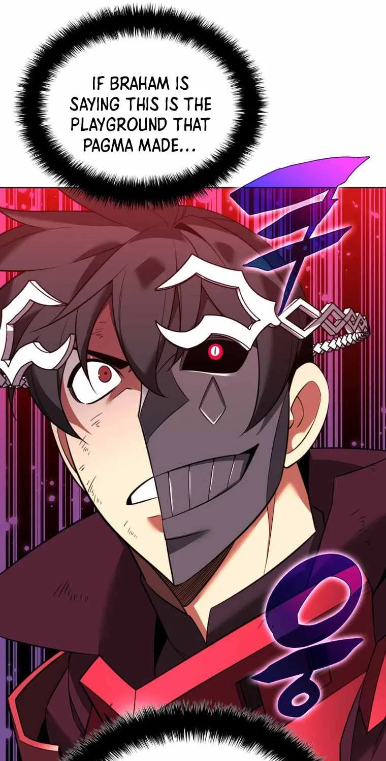 Overgeared (Team Argo) Chapter 203 page 115 - 