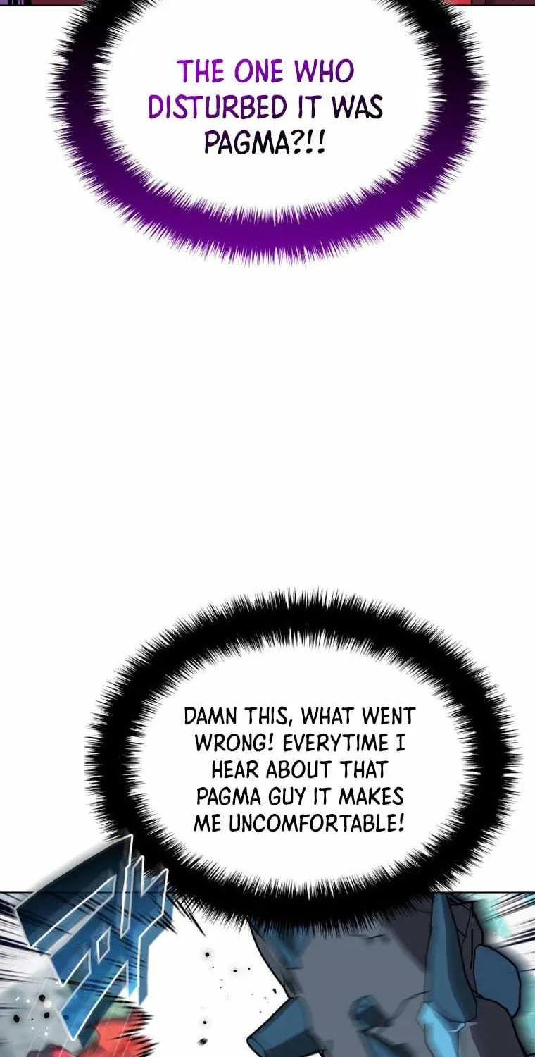 Overgeared (Team Argo) Chapter 203 page 116 - 