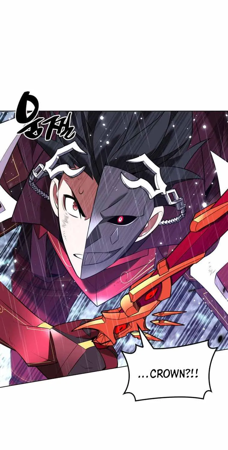 Overgeared (Team Argo) Chapter 203 page 119 - 