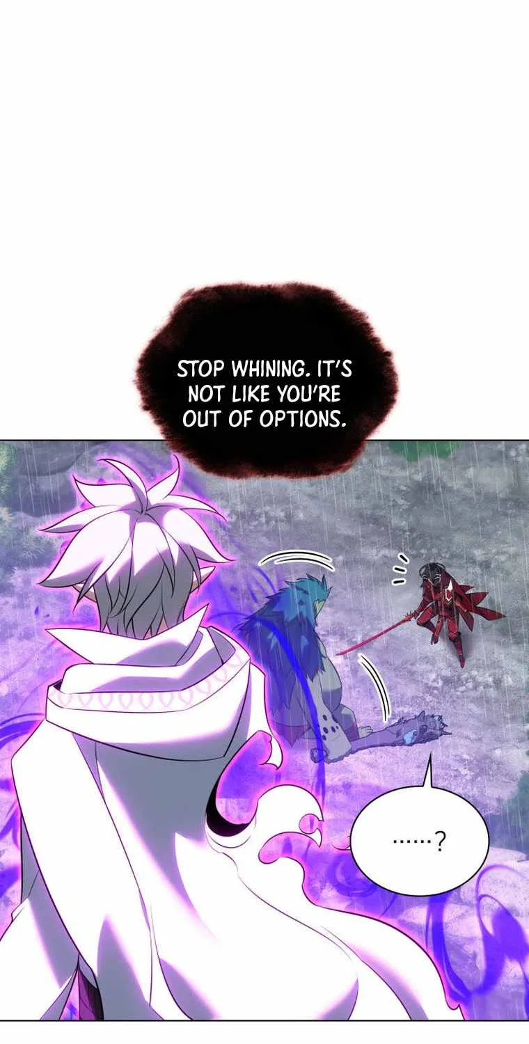 Overgeared (Team Argo) Chapter 203 page 125 - 