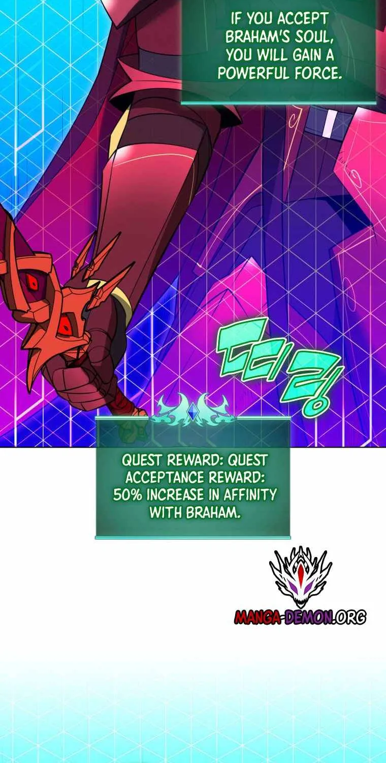 Overgeared (Team Argo) Chapter 203 page 129 - 