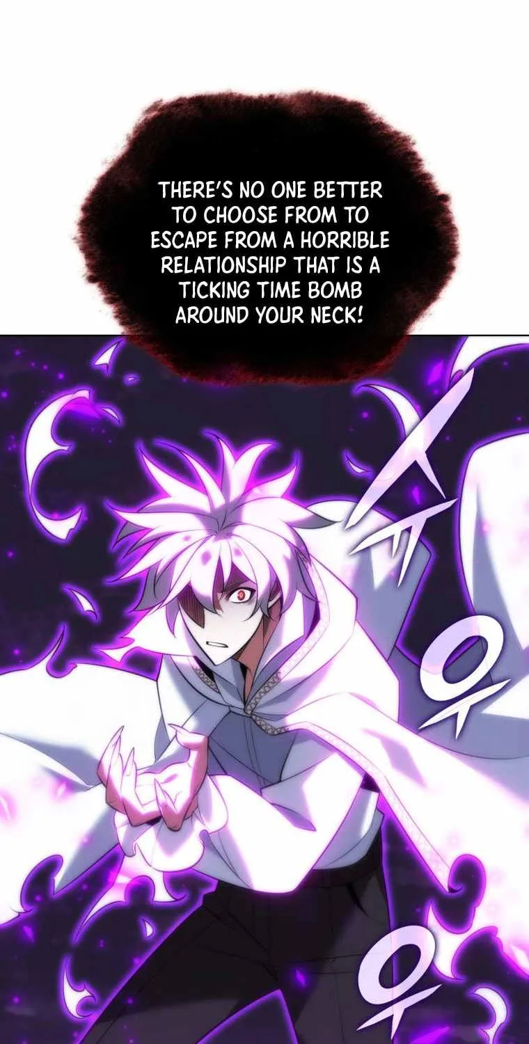 Overgeared (Team Argo) Chapter 203 page 17 - 