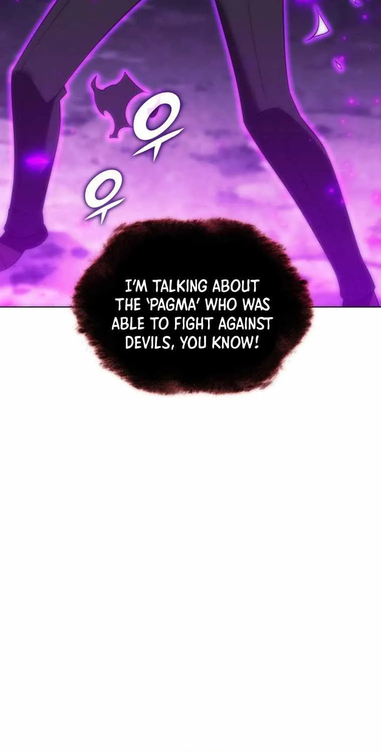 Overgeared (Team Argo) Chapter 203 page 18 - 