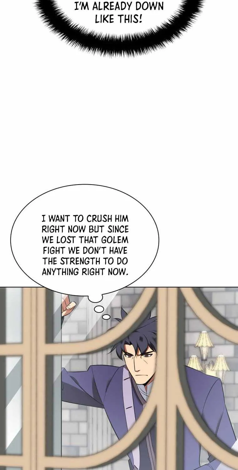 Overgeared (Team Argo) Chapter 203 page 24 - 