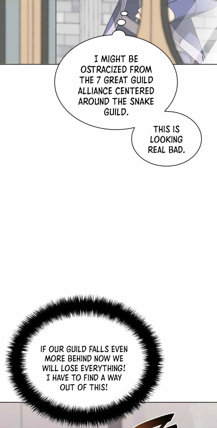 Overgeared (Team Argo) Chapter 203 page 25 - 