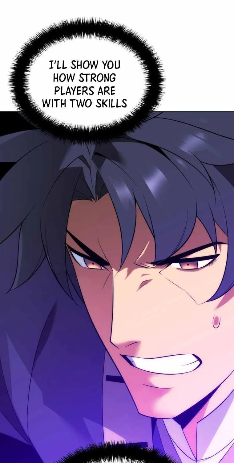 Overgeared (Team Argo) Chapter 203 page 27 - 